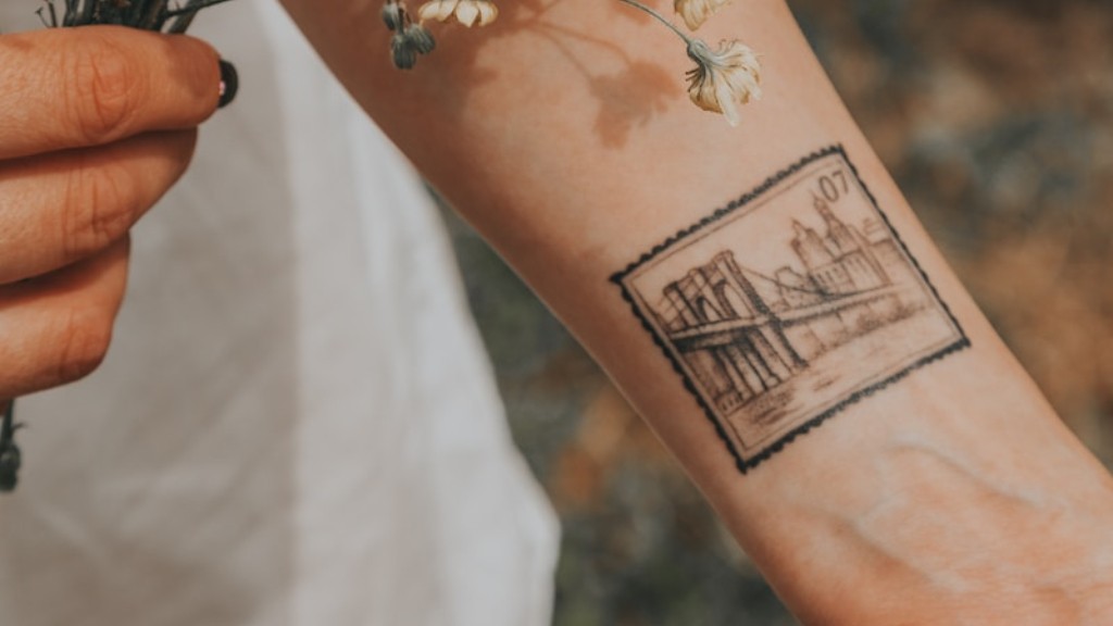 Hva er et semikolon tatoveringsstativ for