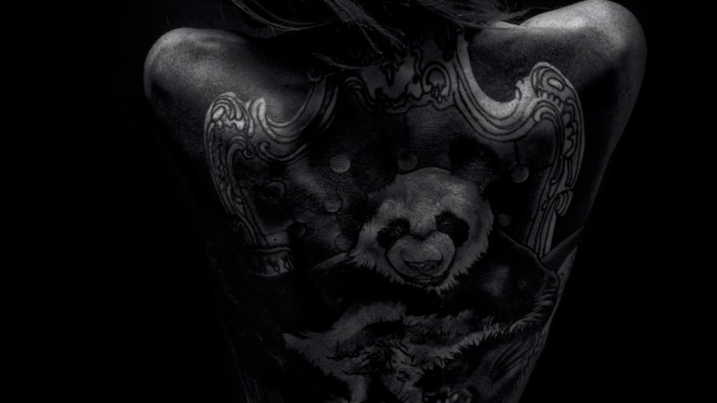 Har Will Smith tatoveringer