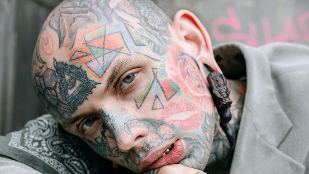 Hvor mye lidokain er i smertefri tatoveringskrem