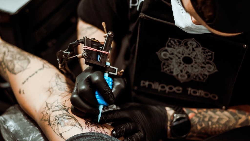 Hvor mye å fjerne tatovering